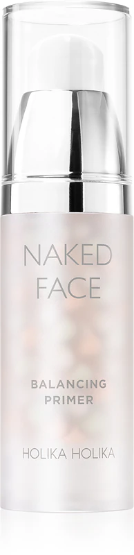 Podkladová báza pod make-up Holika Holika Naked Face