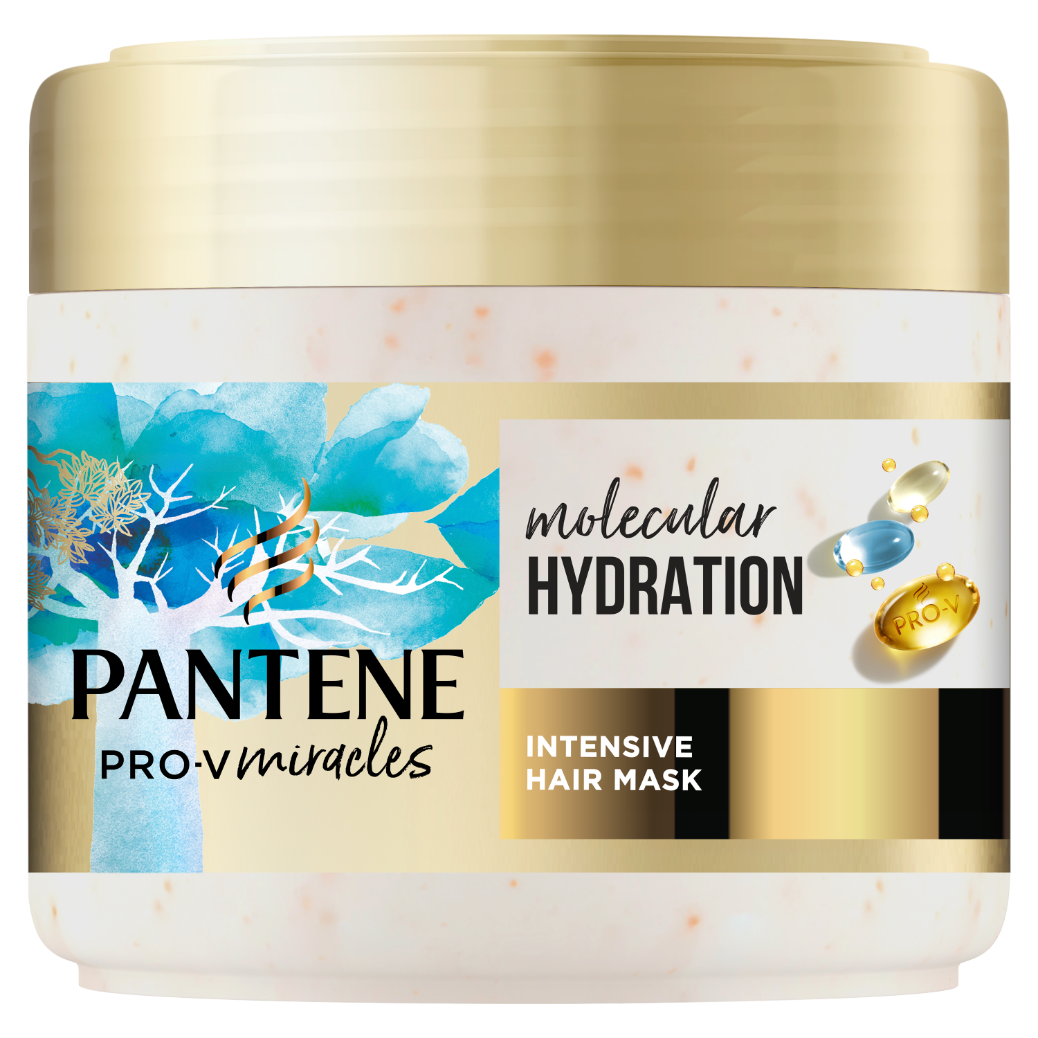 Pantene Hydra Glow