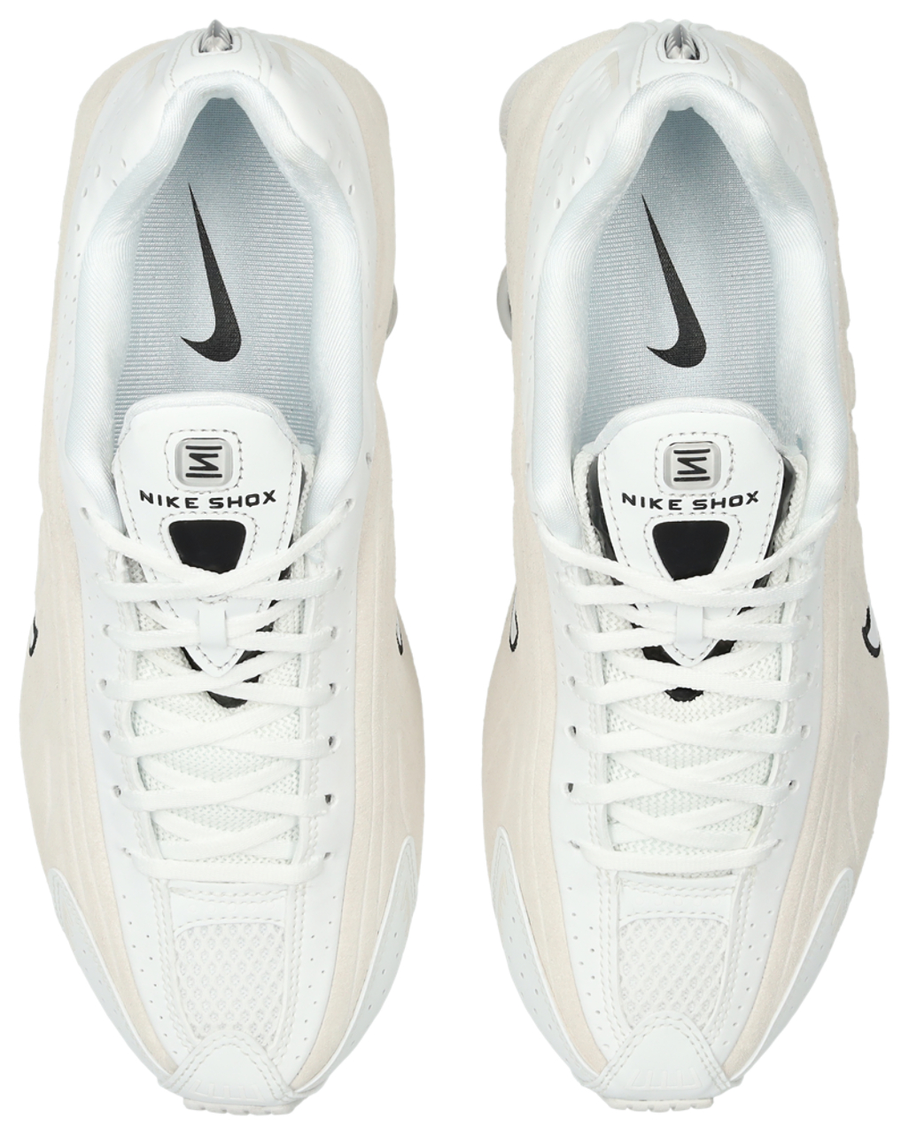 Nike Shox R4