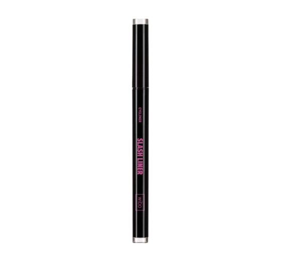 Wibo Slash Liner eyeliner w pisaku Black