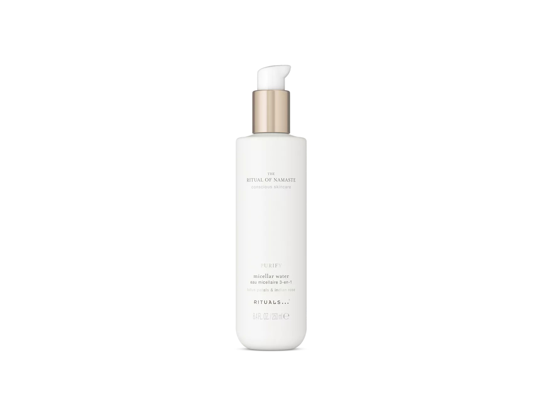 Ritual micelarne vode Namaste