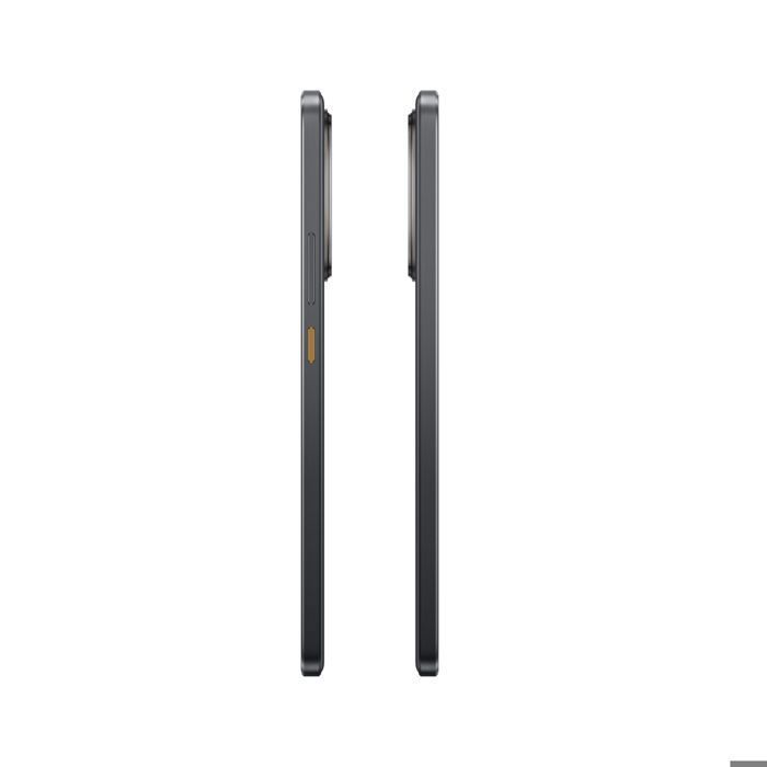 Smartphone - REALME - GT7 - 12Go RAM - 512Go - Charge ultra-rapide 120W