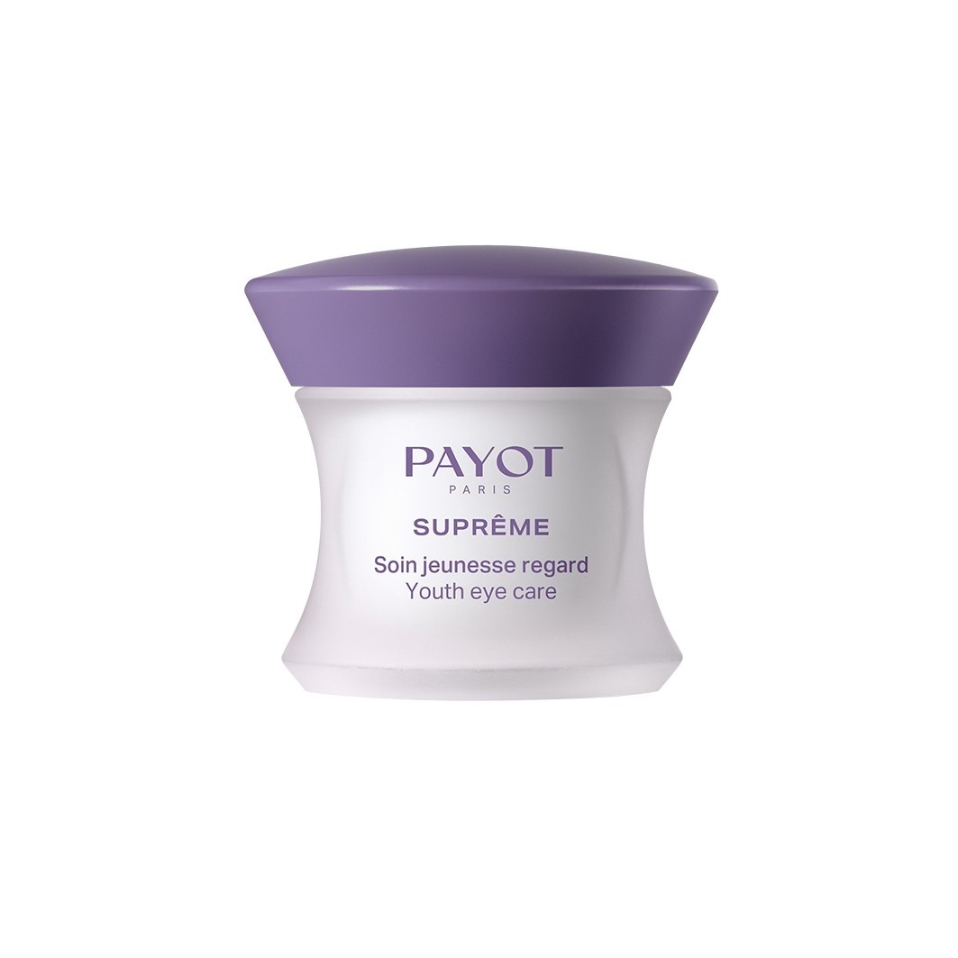 Payot balzam za oči za njegu mladih očiju - 15 ml