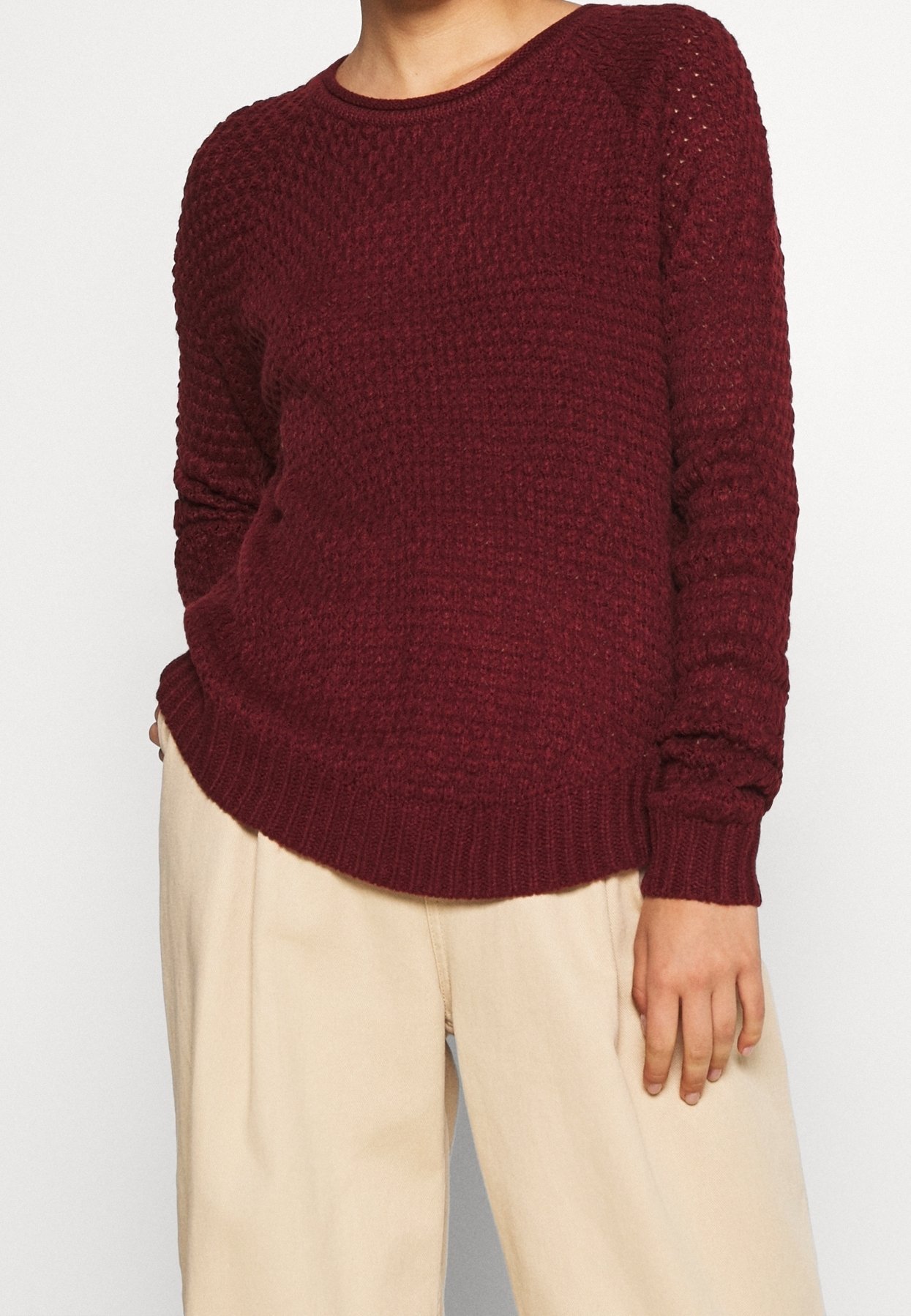 Vero Moda trui - bordeaux