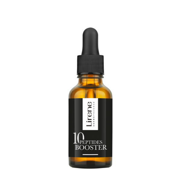 Lirene 10 Peptides Booster