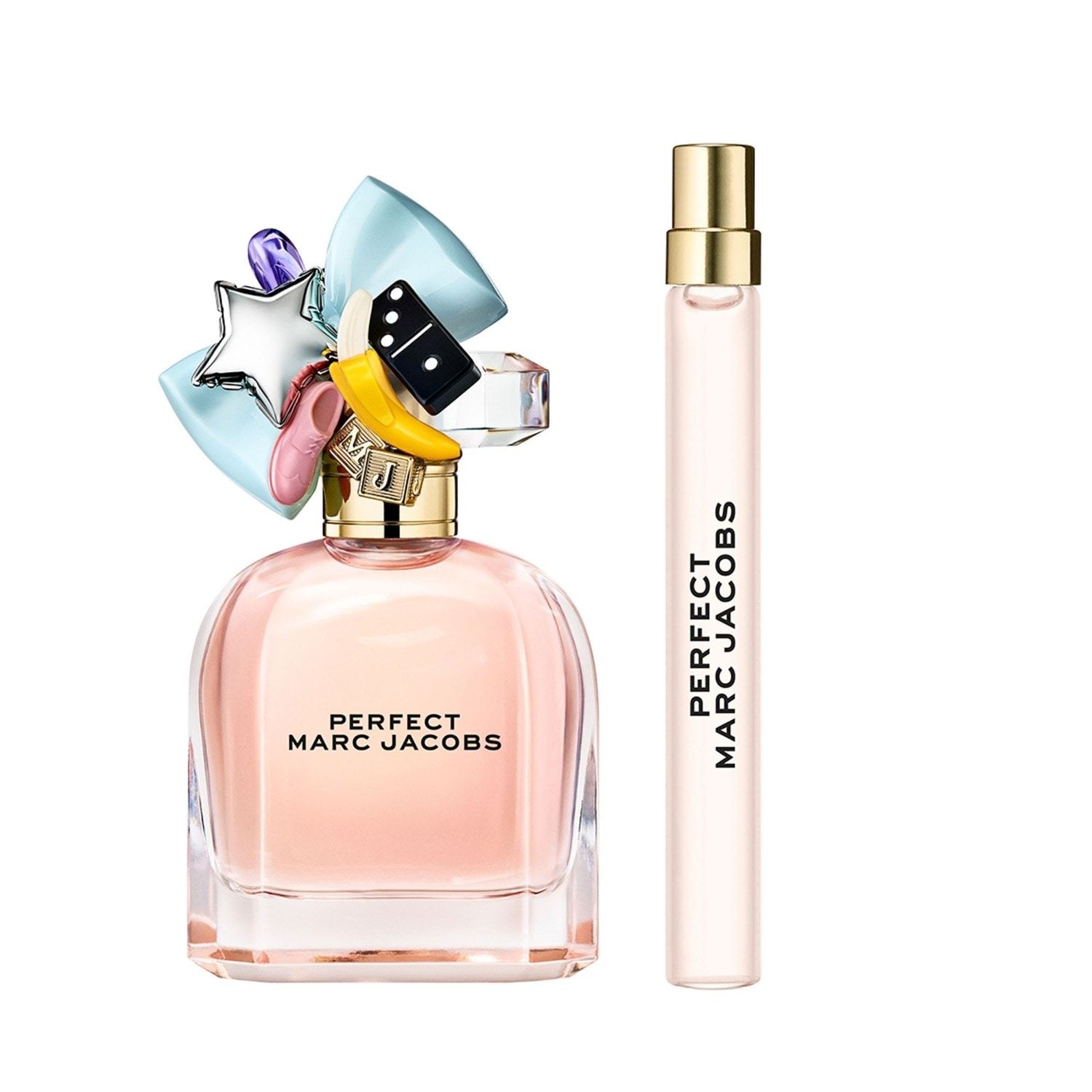 Marc Jacobs Perfect Eau de Parfum Fragrance Set 50 ml - 1 kus