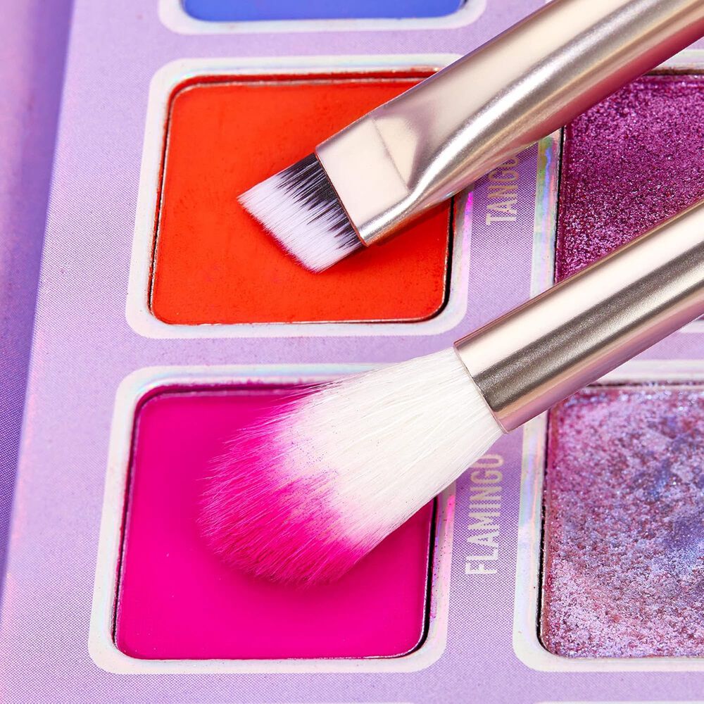 Jessup Mua Blushing Bride Make-up-Werkzeugset