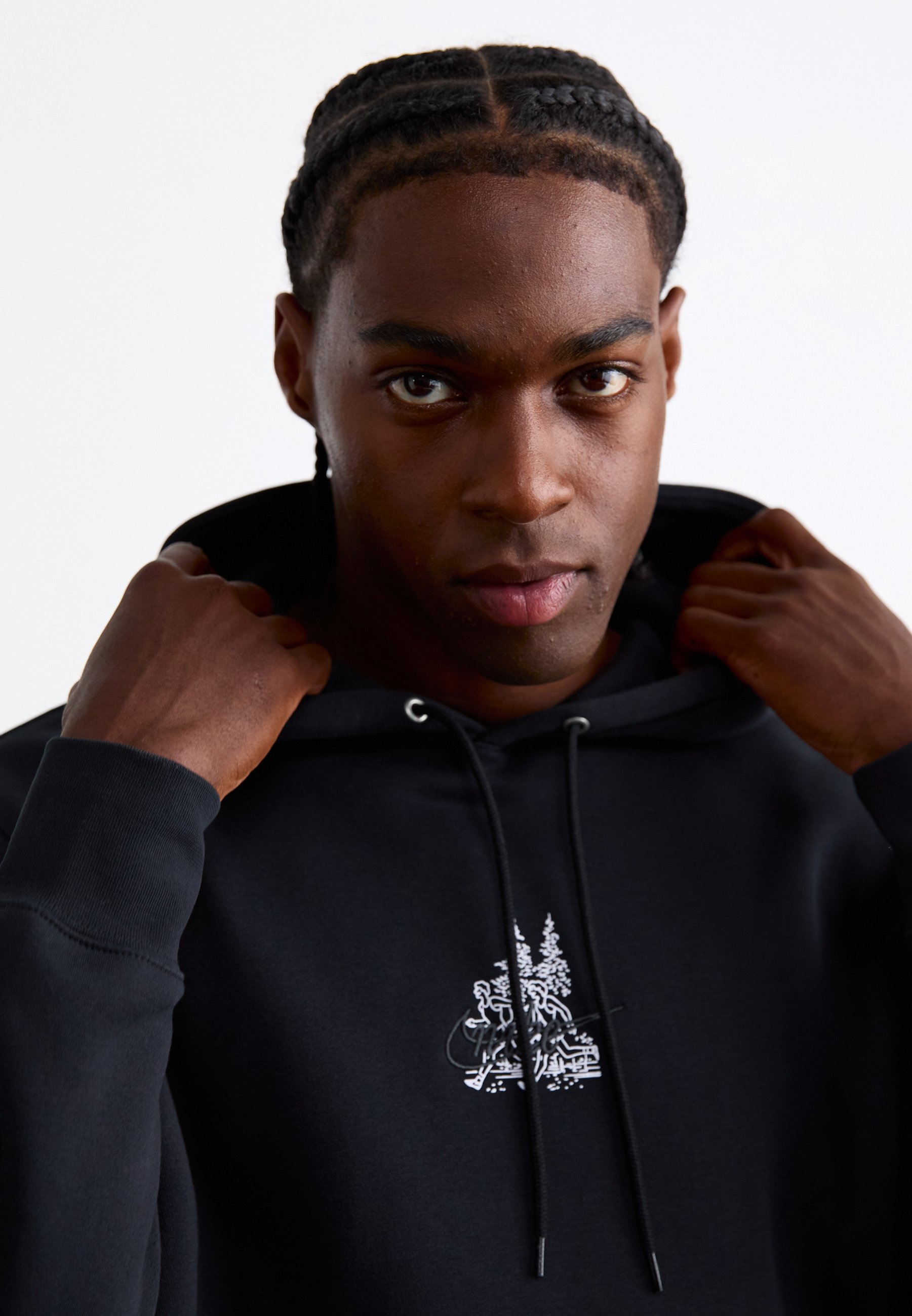 Felpe con cappuccio Nike Sportswear