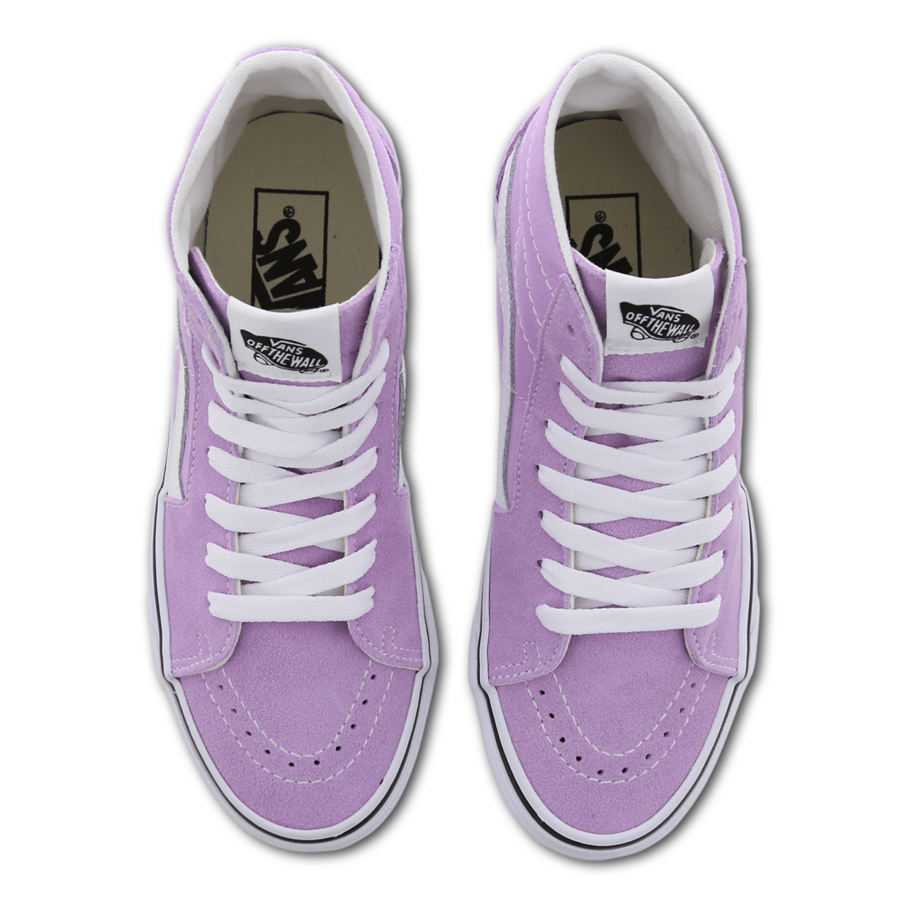 Dessa Sk8 Vans