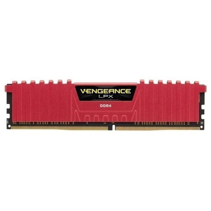 Corsair VENGEANCE LPX 8GB DDR4 2400MHz PC RAM-geheugen