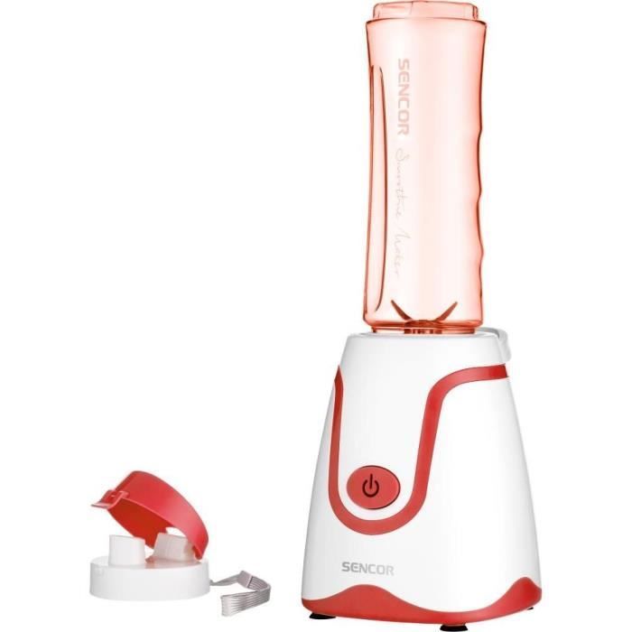 Liquidificador - Sencor - SBL 2114RD