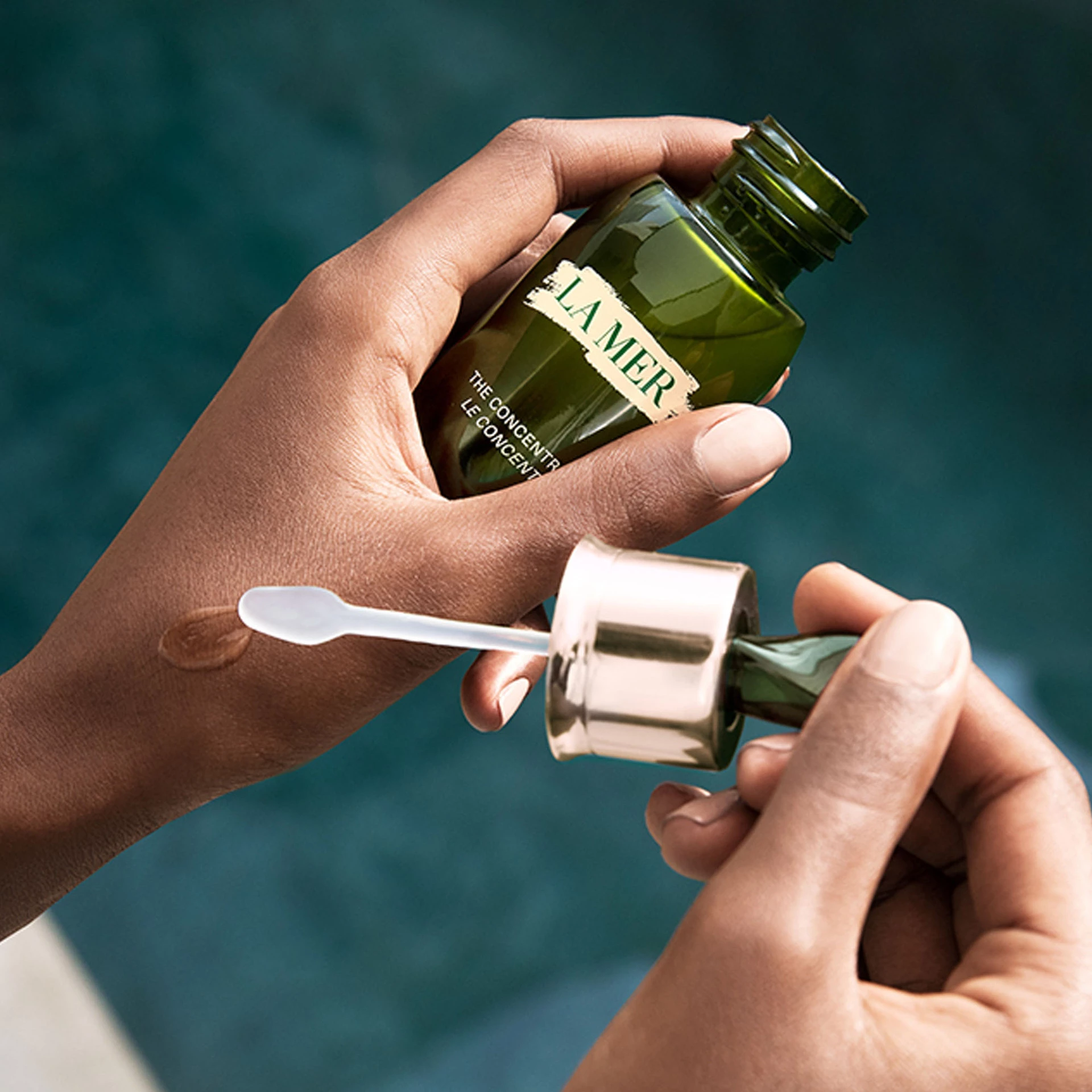 Koncentrált Arcszérum 50 ml - La Mer