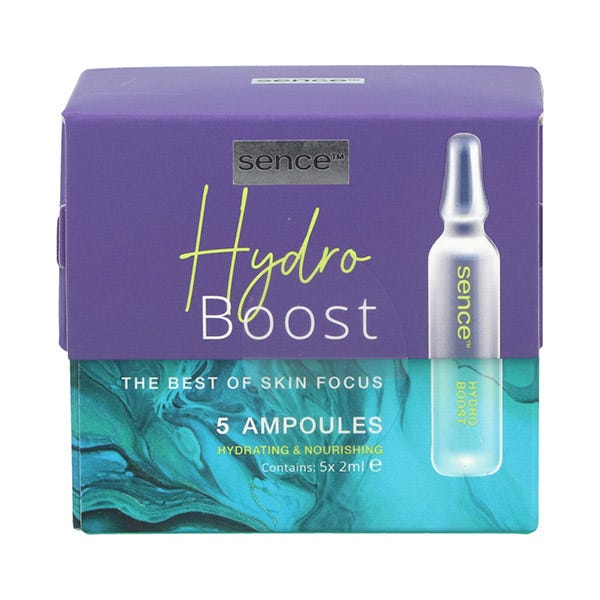 Hydro Boost | 5UD