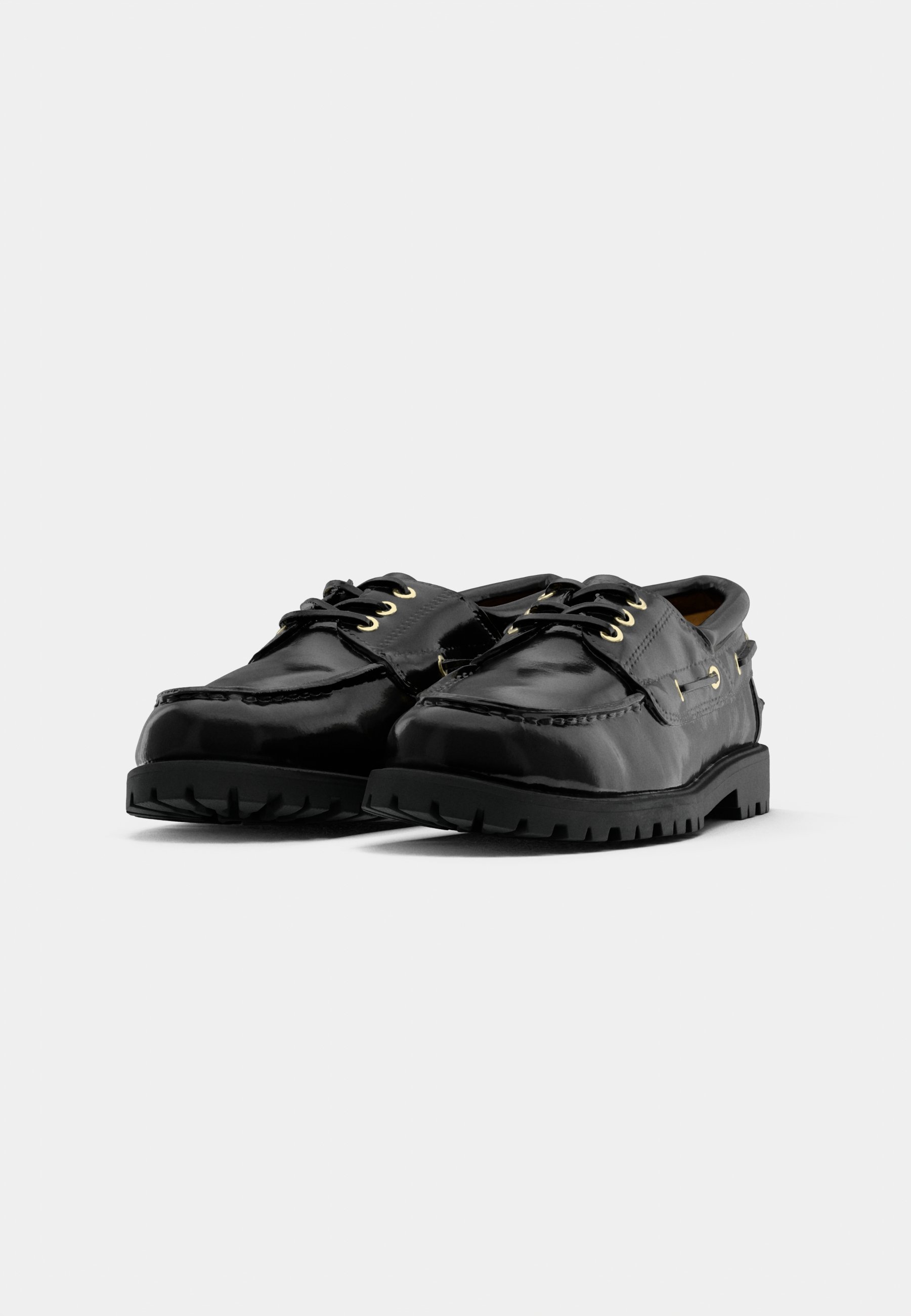 Vagabond JOSLYN - Bootschoenen - zwart