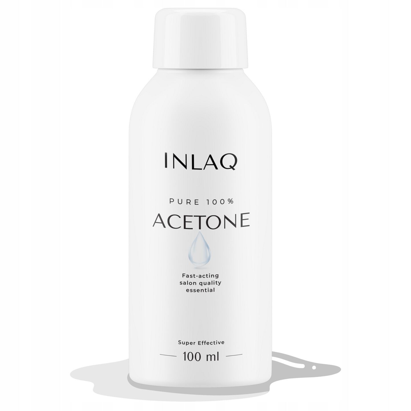 Inlaq Aceton 100%