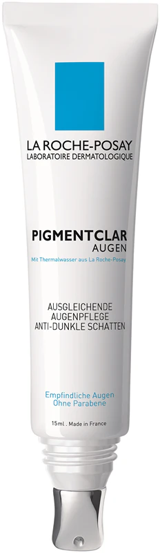 La Roche-Posay Pigmentclar Creme Iluminador para Olheiras