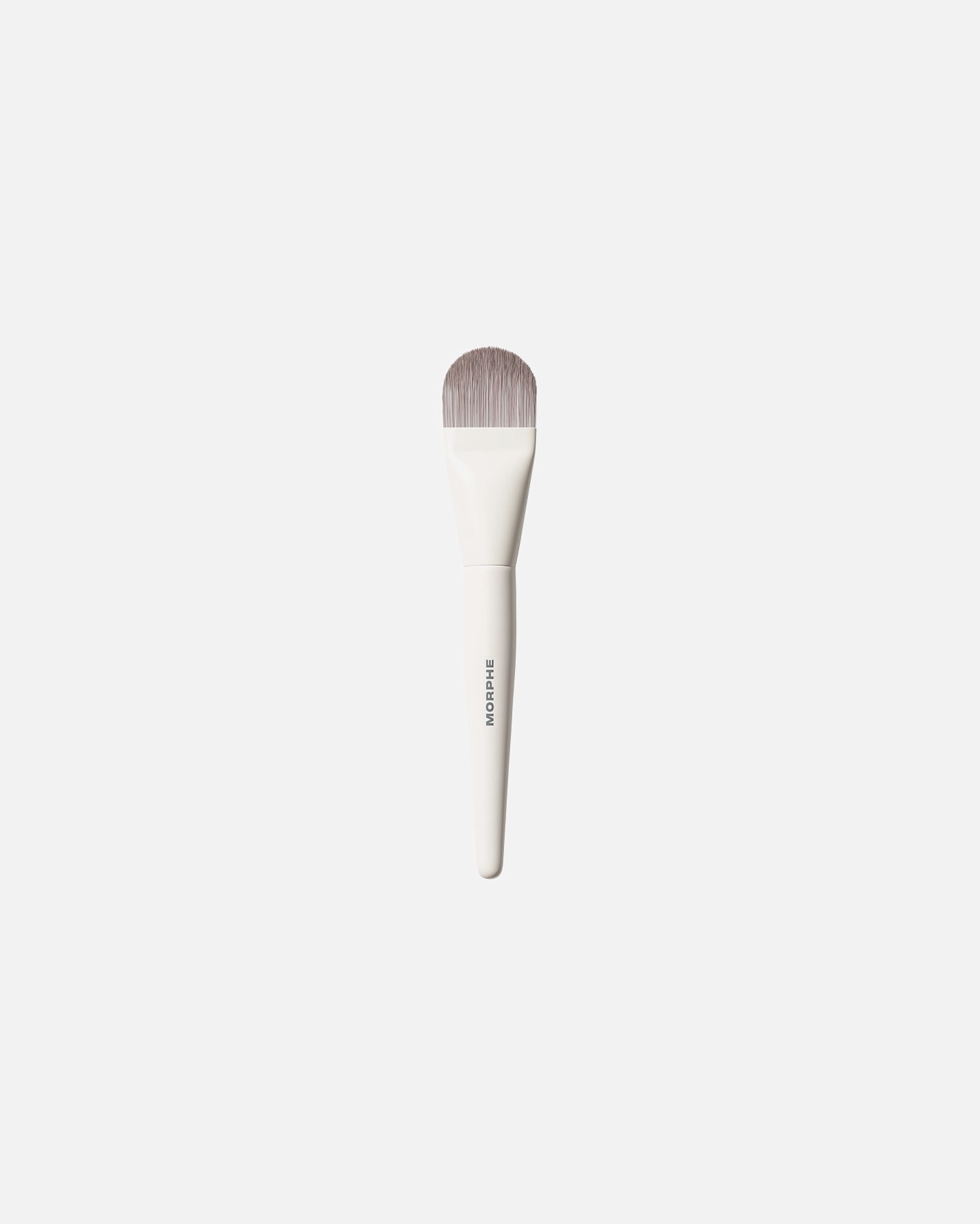 Brocha para base Morphe M107 tipo pala para bases cremosas y líquidas – 1 unidad