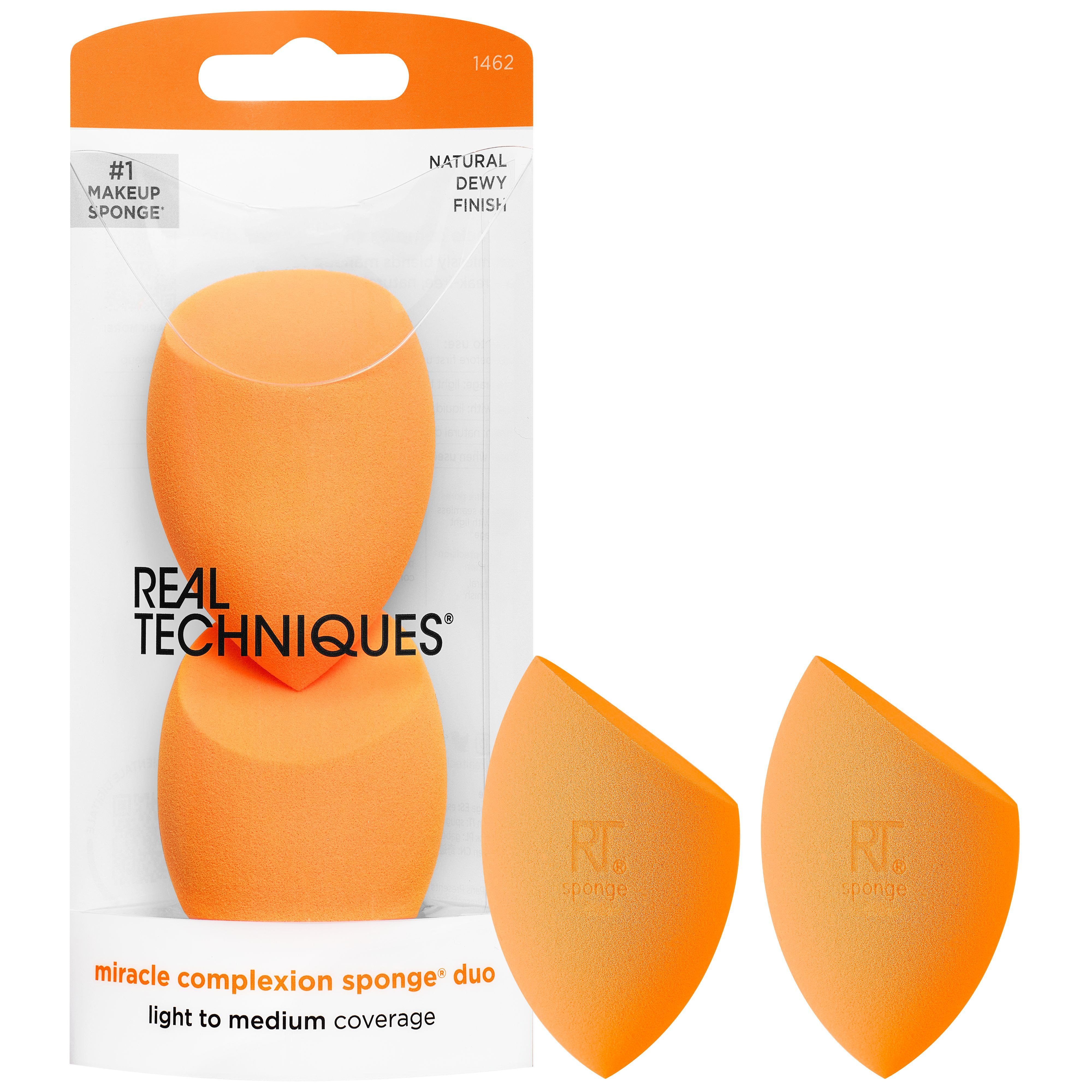Špongia na make-up Miracle Complexion Špongie na make-up