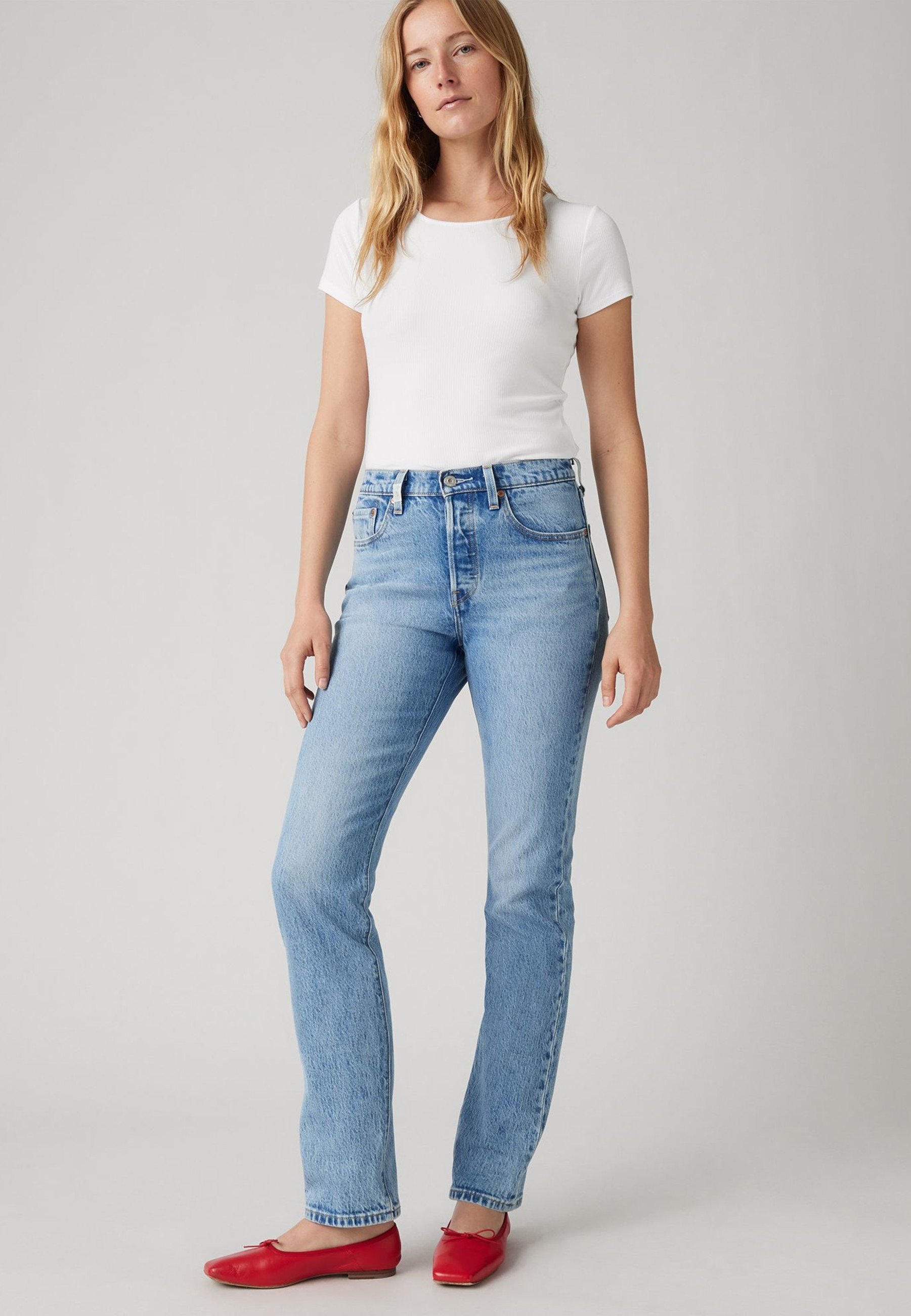 Levi's® Straight
