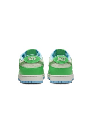 Nike Dunk Low Retro Men's Shoes
