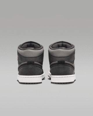 Air Jordan 1 Mid SE Men's Shoes