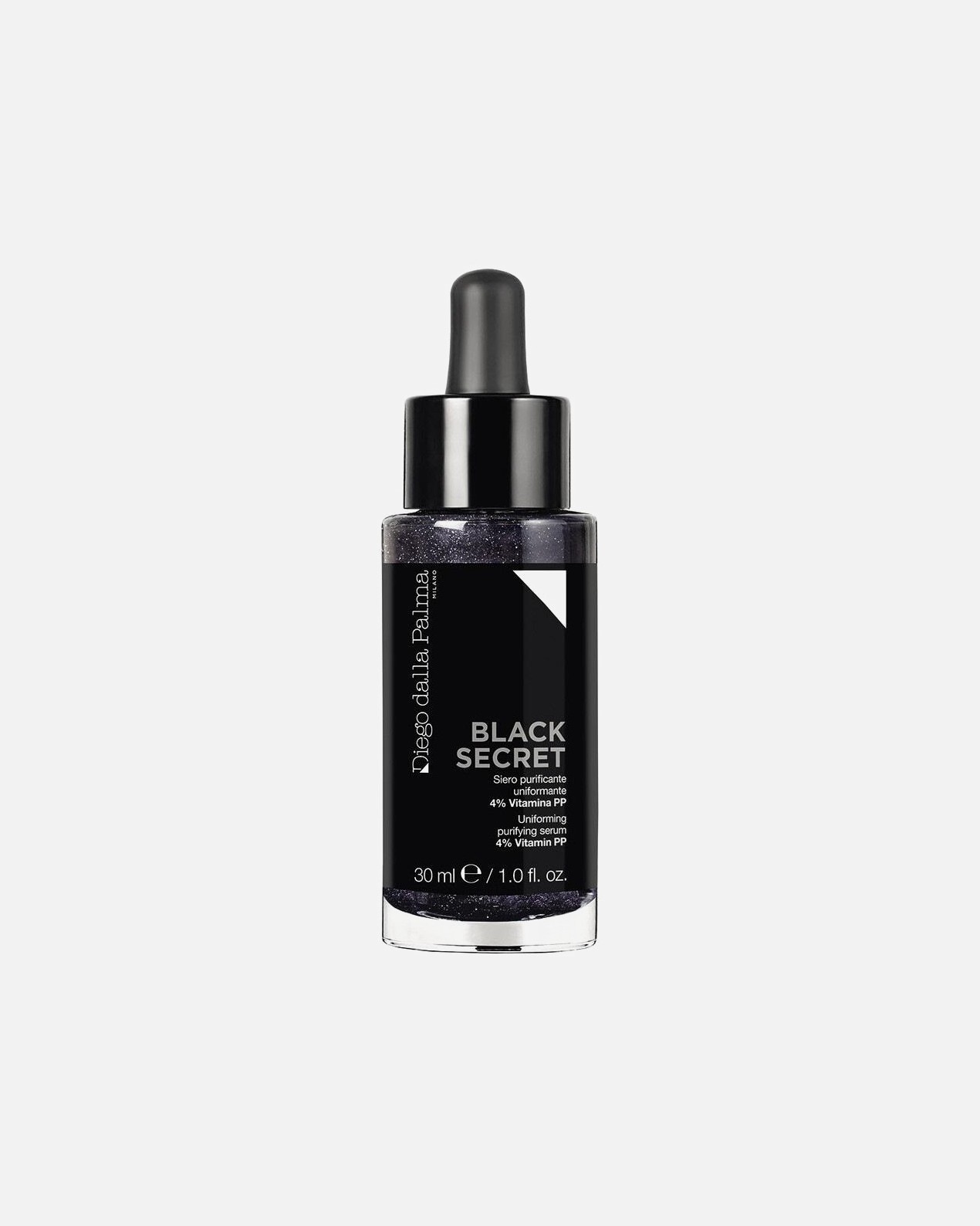 Diego dalla Palma Glowserum Uniformirajući serum za čišćenje – 30 ml