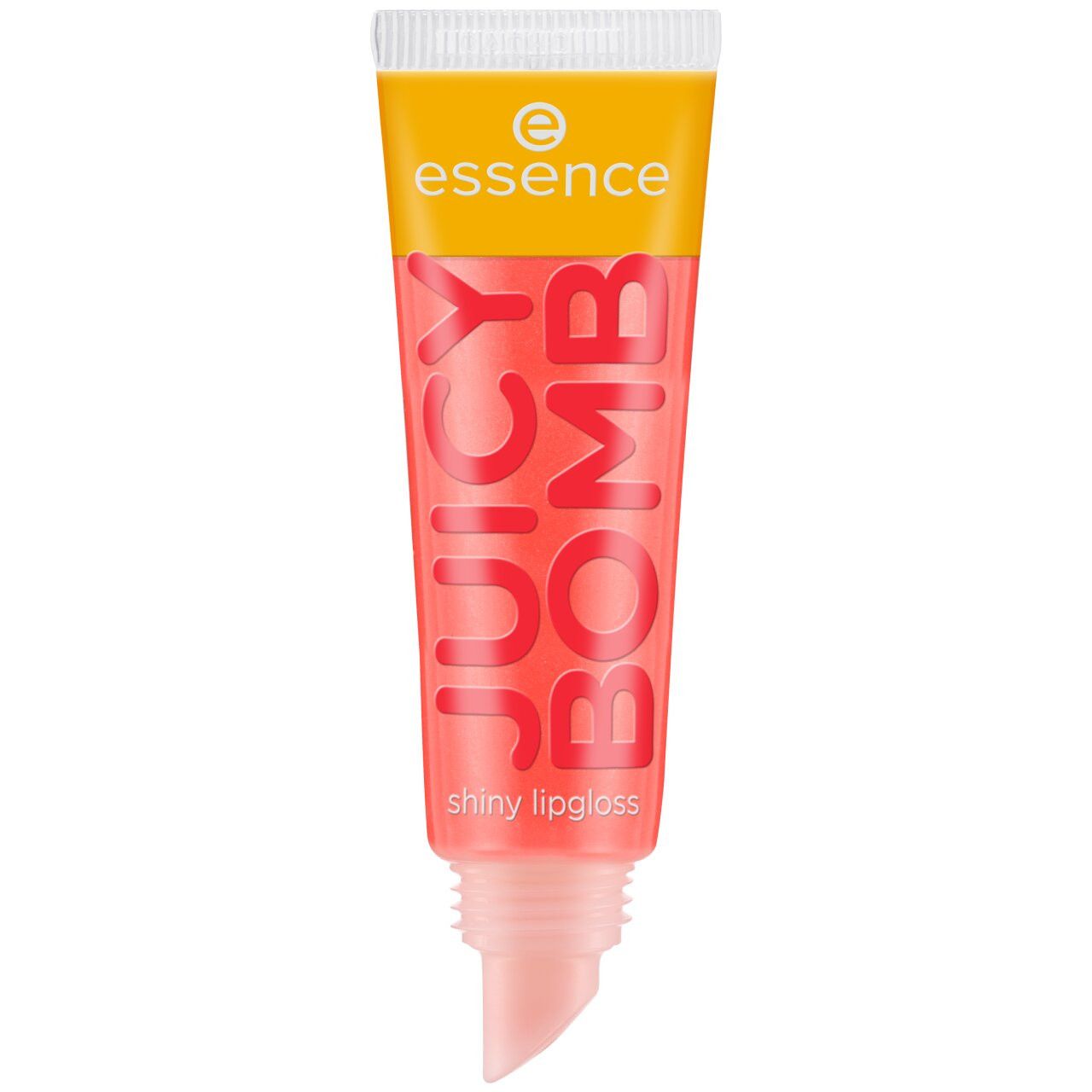 Sjajilo za usne Juicy Bomb Sjajila za usne i sjajila za usne