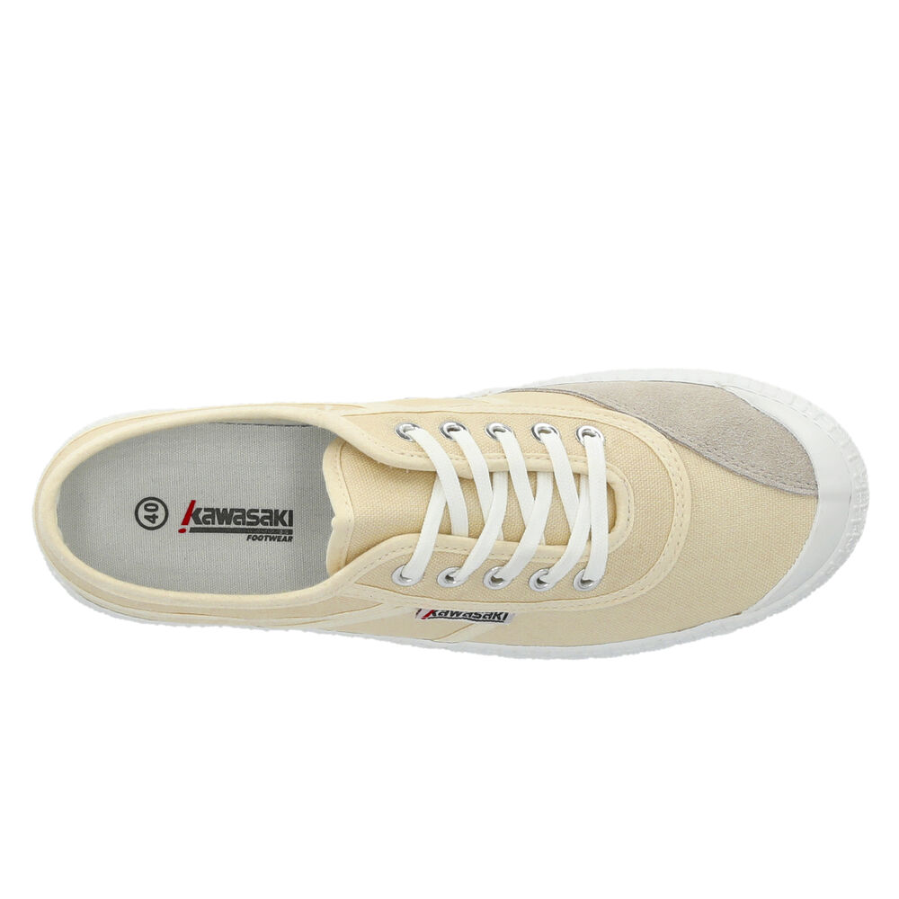Zapatillas Kawasaki Original 3.0 Canvas Shoe K232427