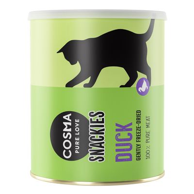 Cosma Snackies Maxi Tube