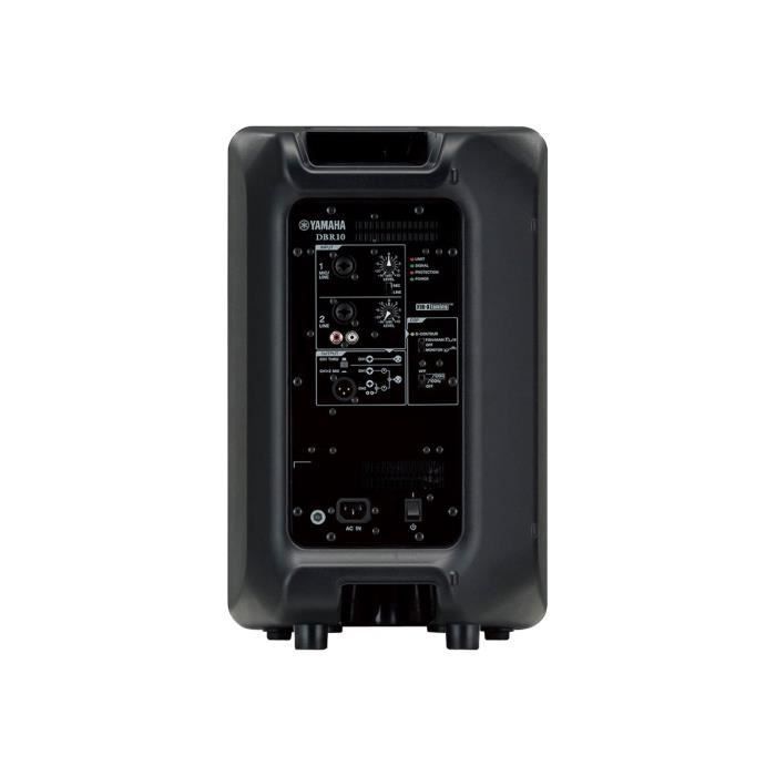 Altavoz autoamplificado Yamaha DBR10