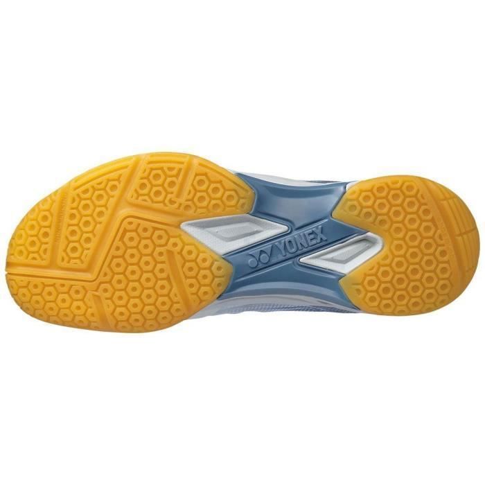 Scarpe da badminton Yonex Aerus X - blu - taglia 42
