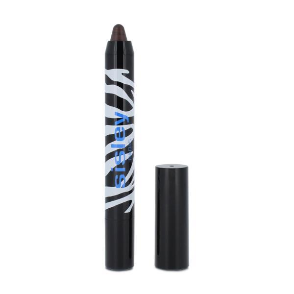 Sisley Phyto Eye Twist voděodolné oční stíny odstín 7 Havana