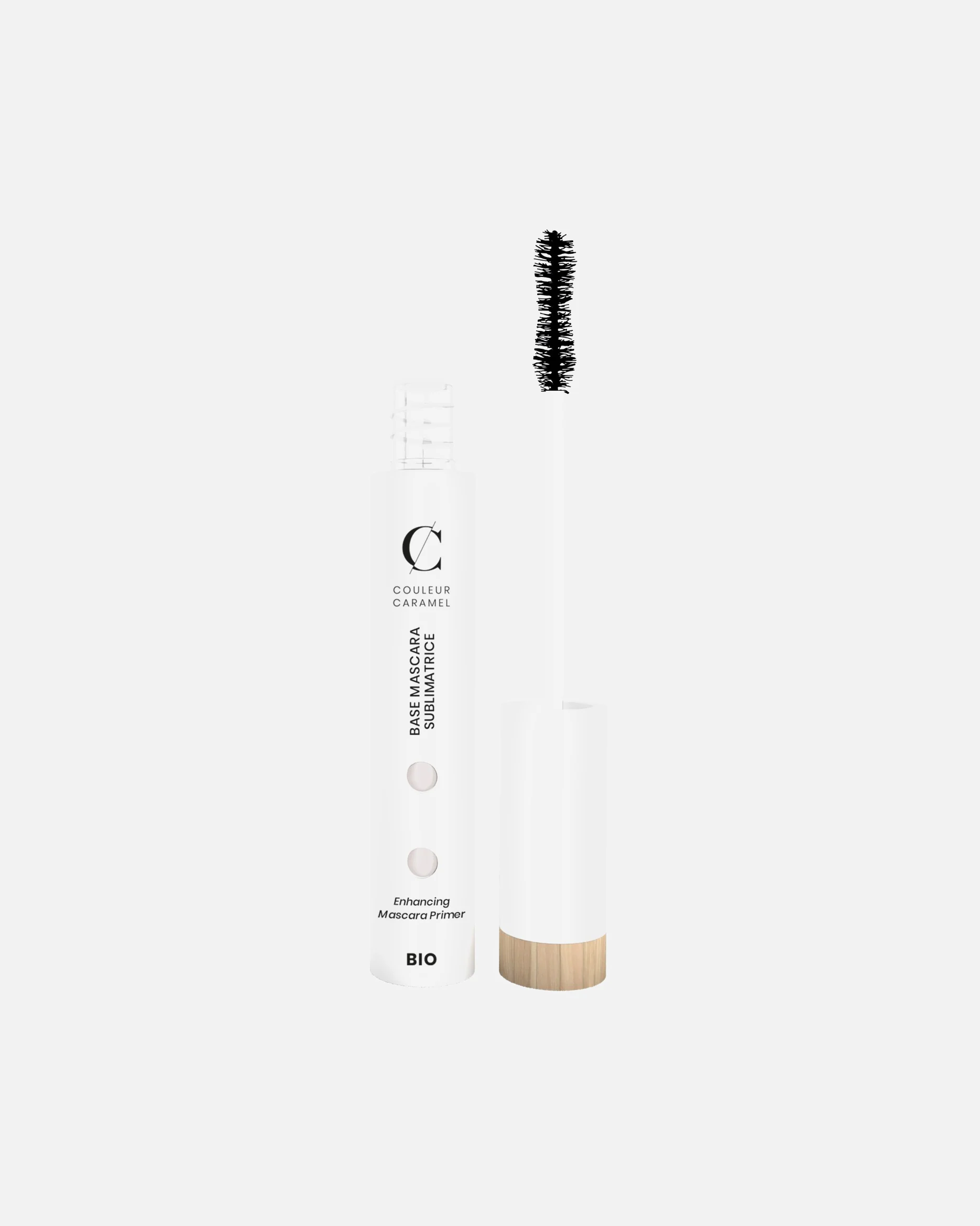 COULEUR CARAMEL Base Sublimatrice