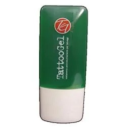 Gel para tatuagem BLUFARMA 50 ml