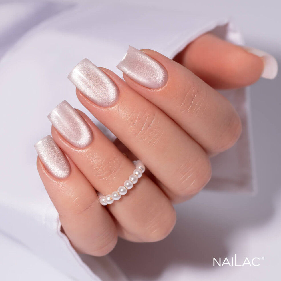 Nagellak Cat Eye Top