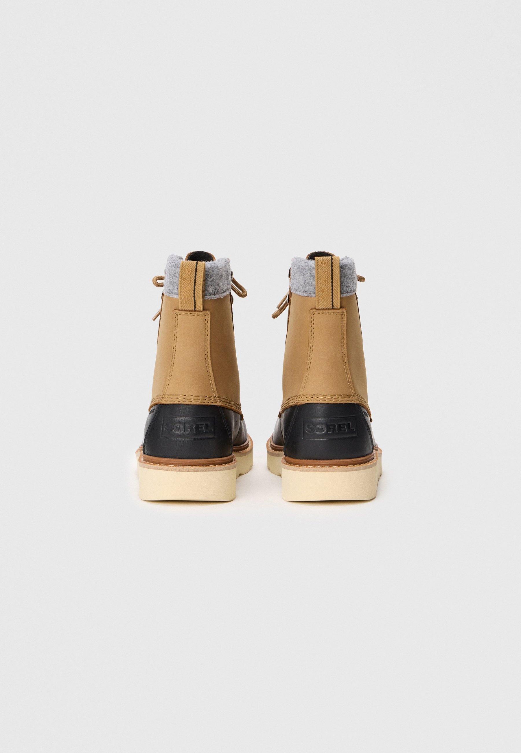 Sorel veterschoenen