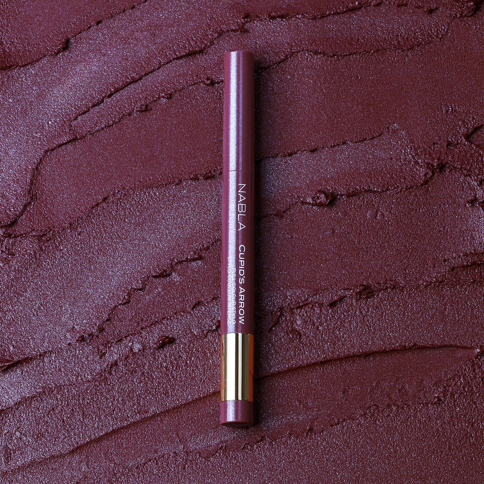 Occhi Cupid’s Arrow Longwear Stylo - Matita occhi, Eyeliner, Ombretto crema