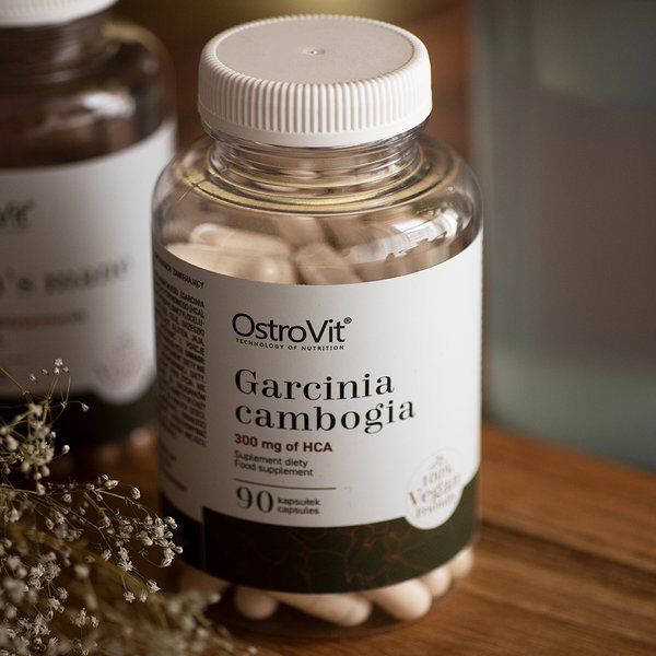 OstroVit Garcinia Cambogia Vege