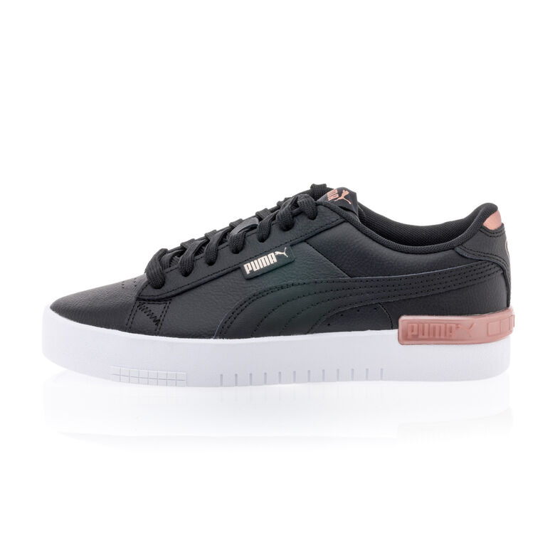 Kurve / sneakers Femme Noir