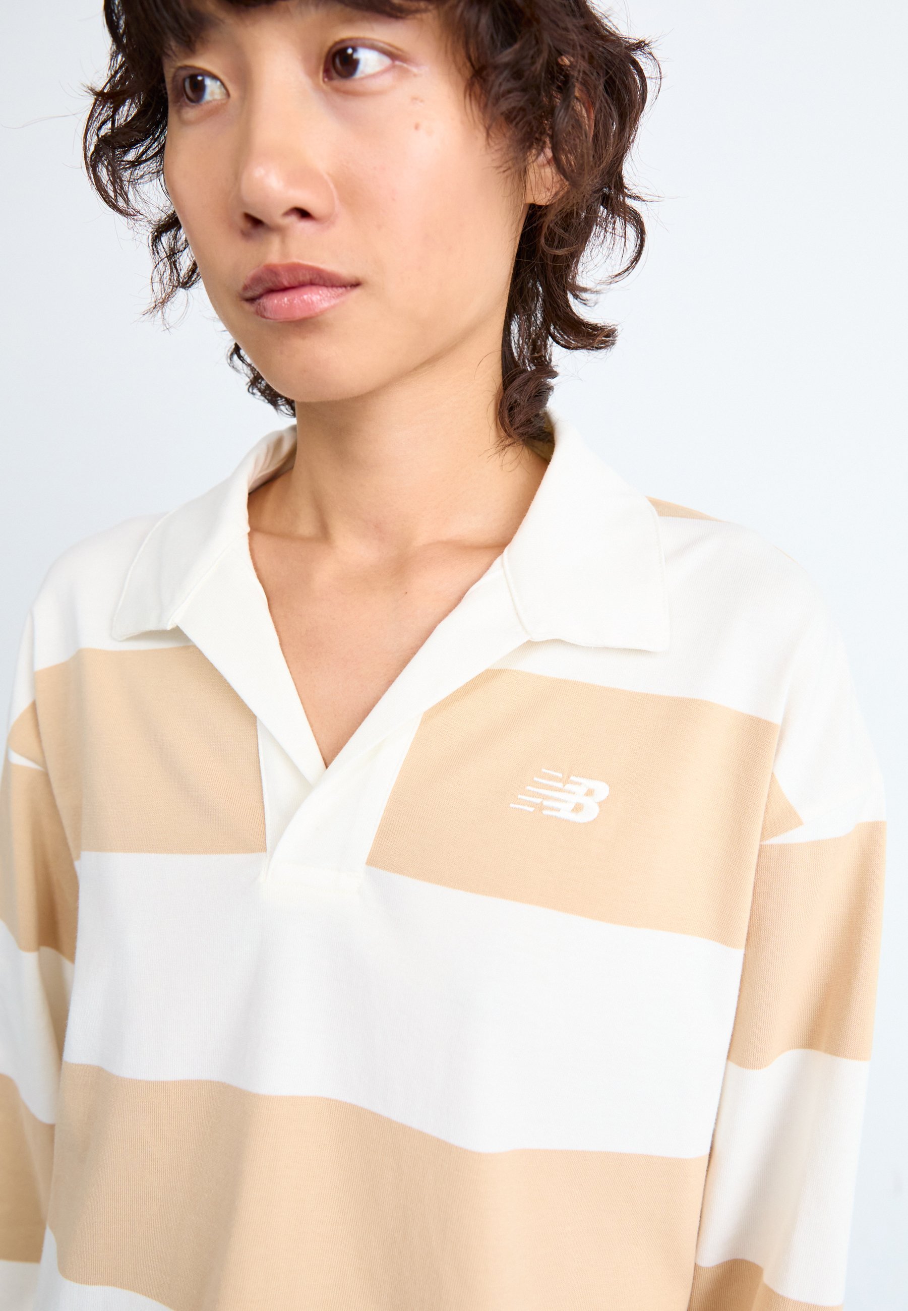 New Balance poloshirts