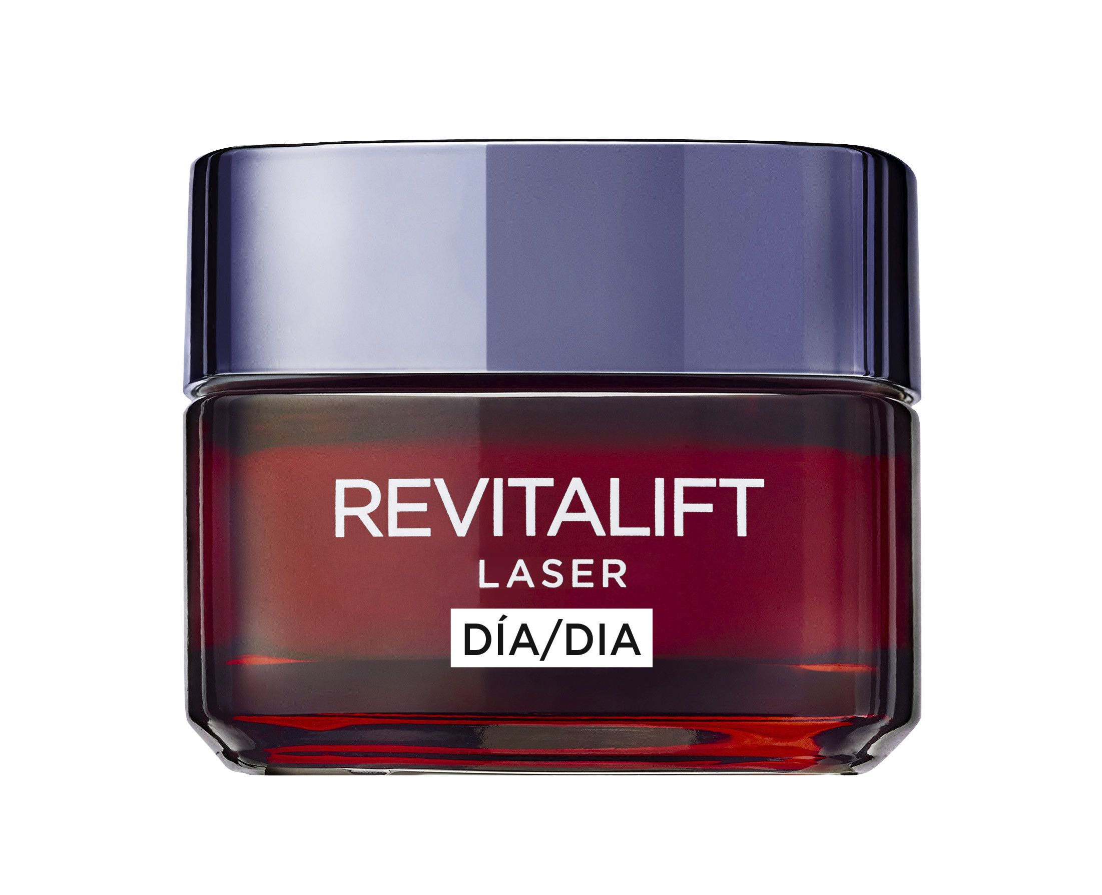 Revitalift Laser dienas krēms Pretgrumbu un novecošanās aizkavēšanas krēmi