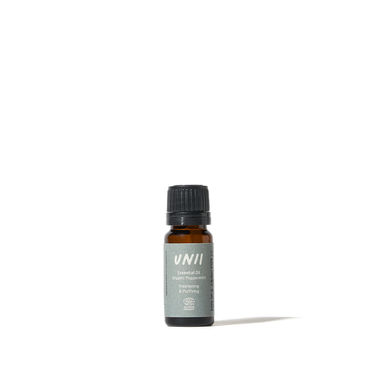 Unii Óleo Essencial Hortelã-Pimenta      10 ml 10 ml