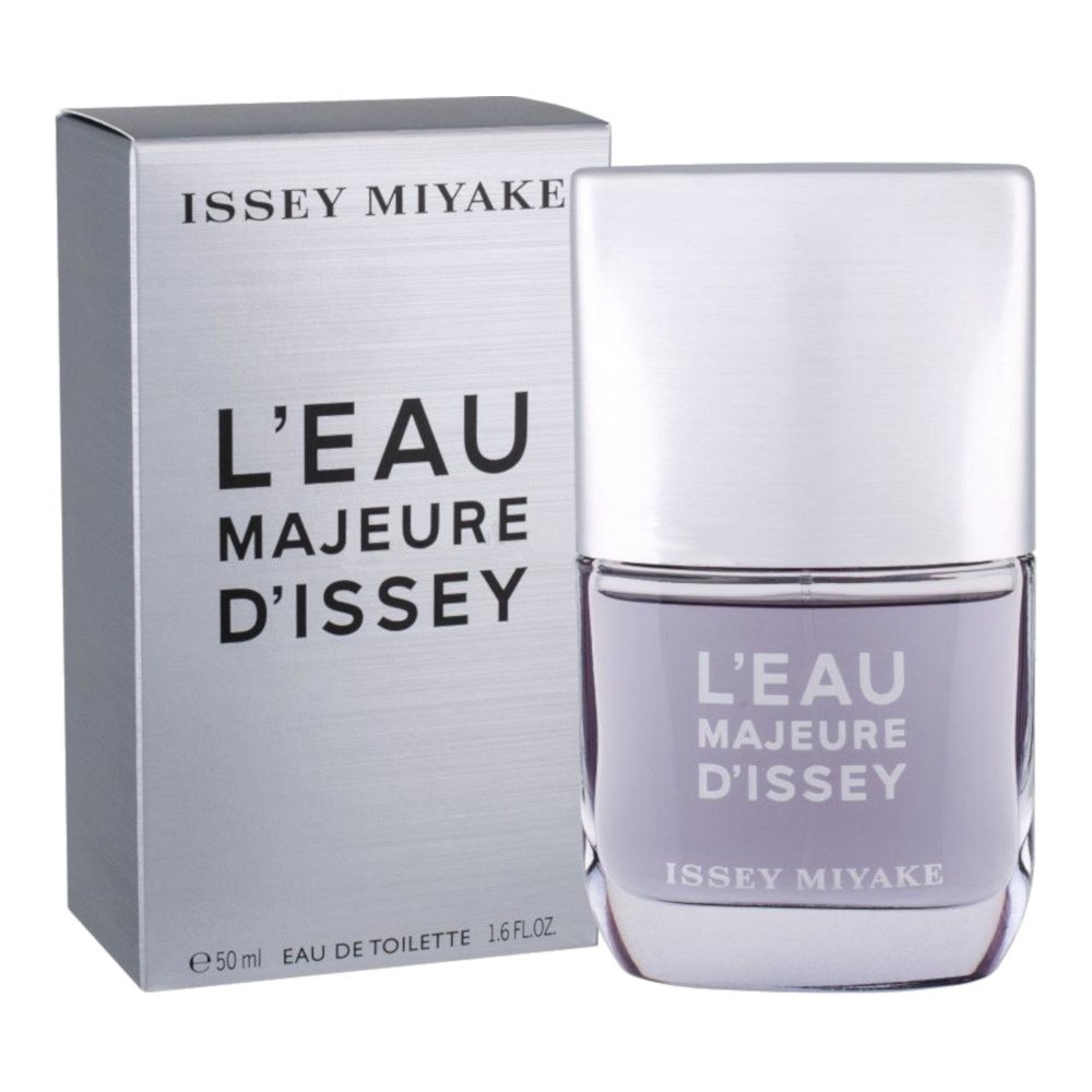 Issey Miyake L'Eau Majeure d'Issey