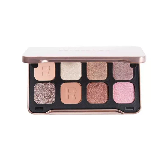 Makeup Revolution Forever Flawless Dynamic paleta cieni Eternal 8g