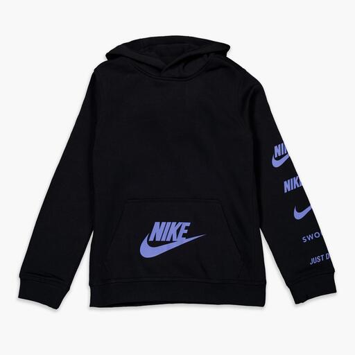 Sudadera Nike