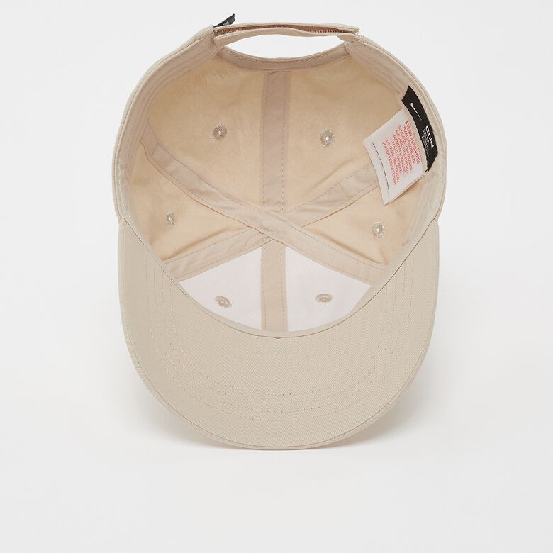 Futura Curve Brim Cap