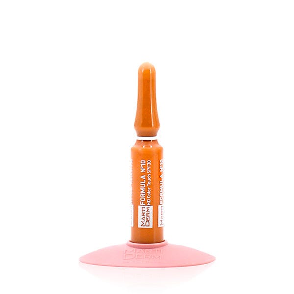Formula originală nr. 10 SPF 30