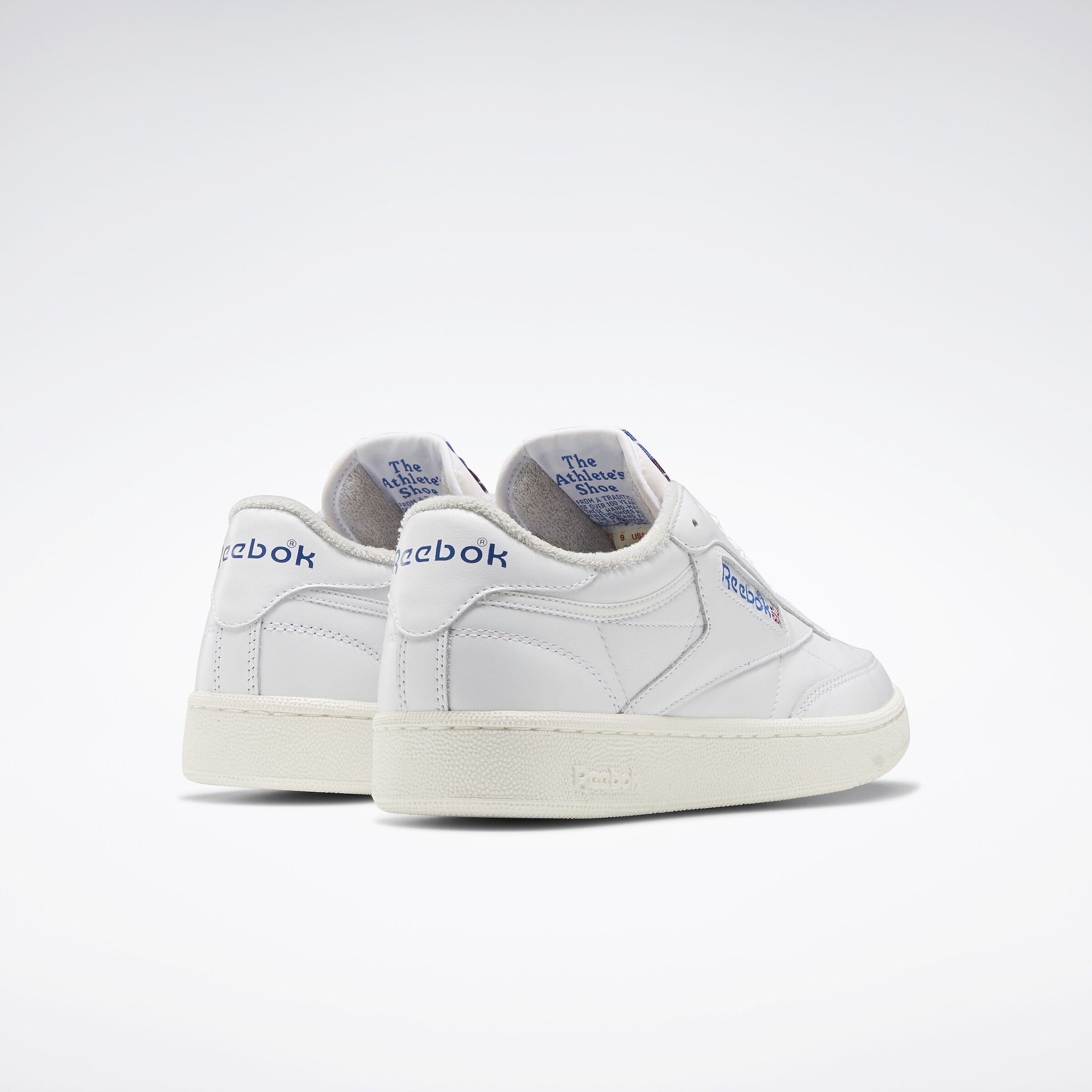 Unisex Lifestyle Shoes                Club C 85 Vintage Shoes