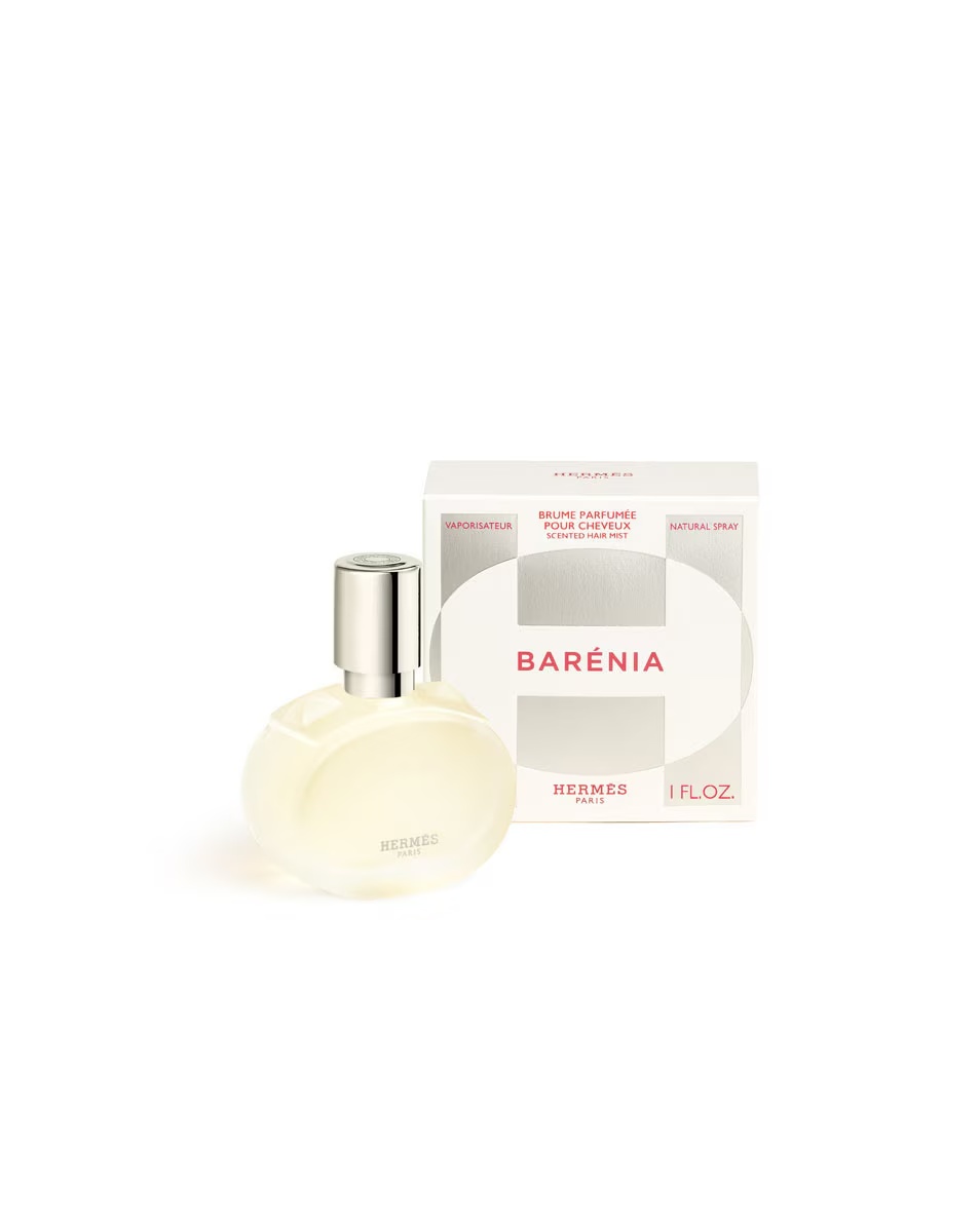 HERMÈS Barénia, spray parfumat pentru păr