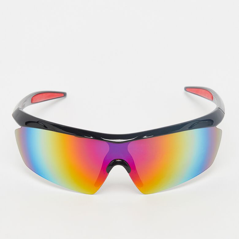 Fliegerbrille aus Sol – Amarillo, Braun